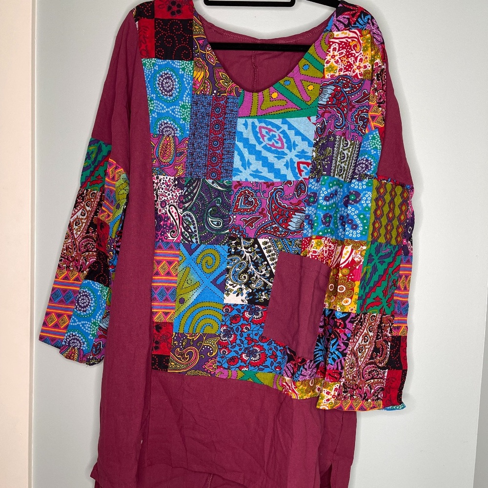 Blouse - Picture 2 of 2